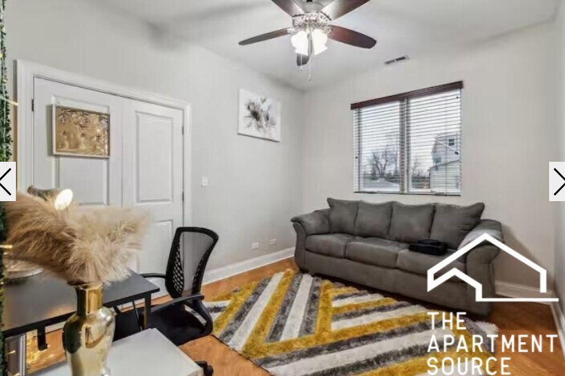 Building Photo - 3935 S Wells St