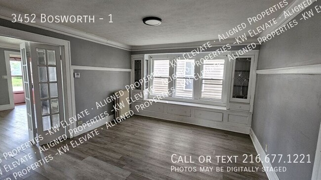 Building Photo - 3452 Bosworth-1
