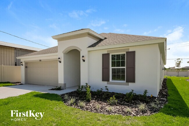 Building Photo - 710 Yeager Ct