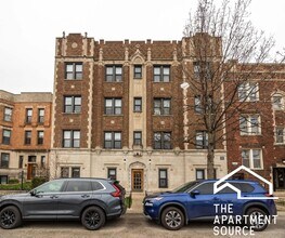 Building Photo - 948 W Cuyler Ave