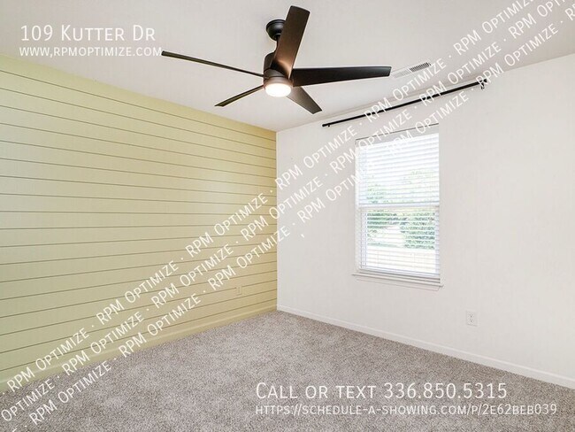 Building Photo - 109 Kutter Dr