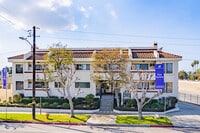 Building Photo - Lido Apartments - 5105 Inglewood Blvd