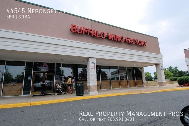 Building Photo - 44545 Neponset St