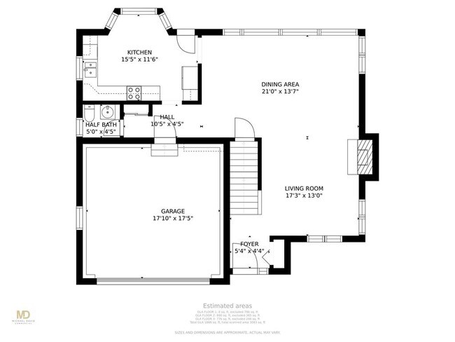 Building Photo - 79 Boyce Ave