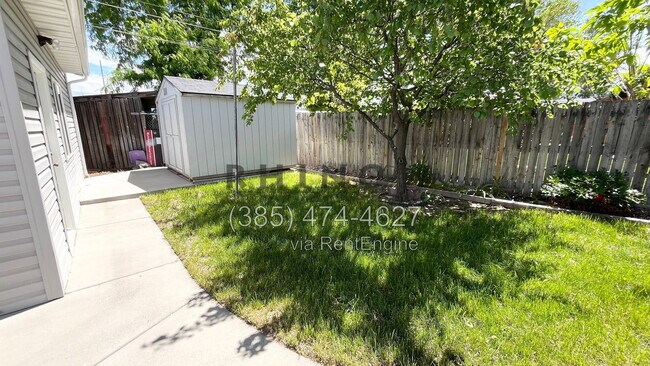 Building Photo - 3389 S 2760 W