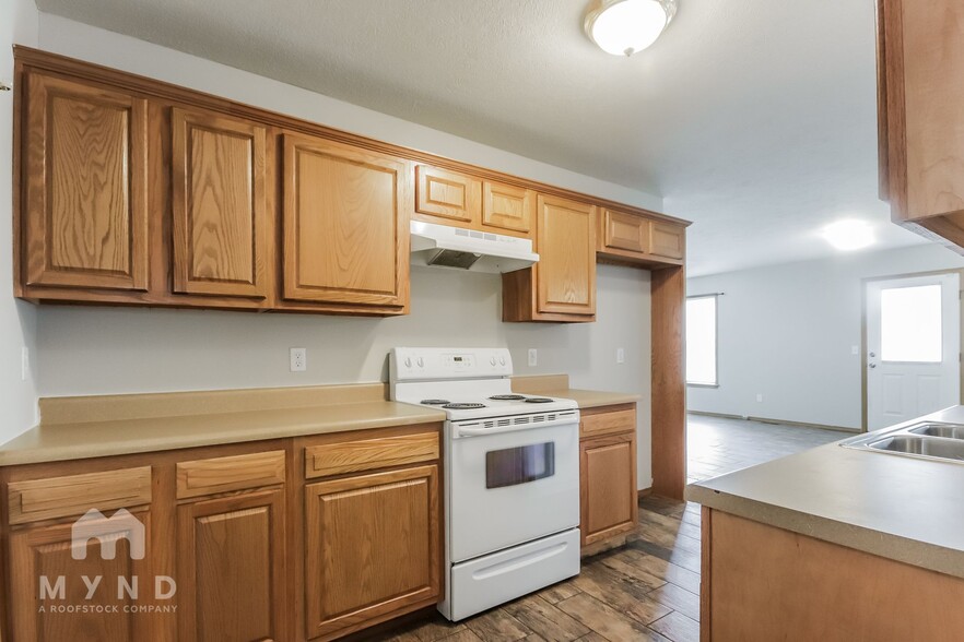 Building Photo - 3643 Juniper
