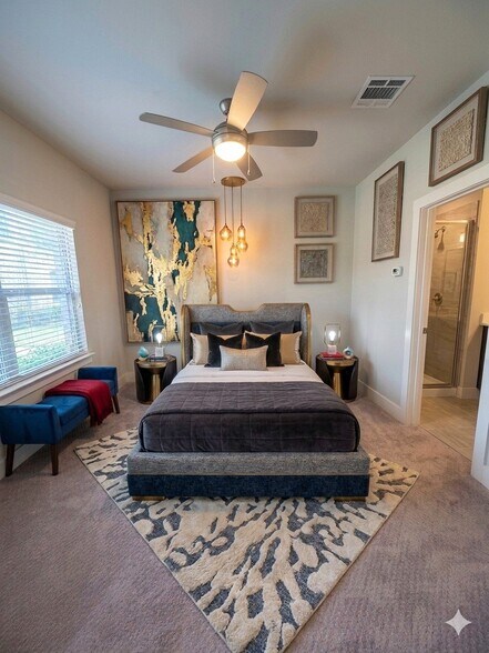 Building Photo - 1310 Rancho Mirage Dr