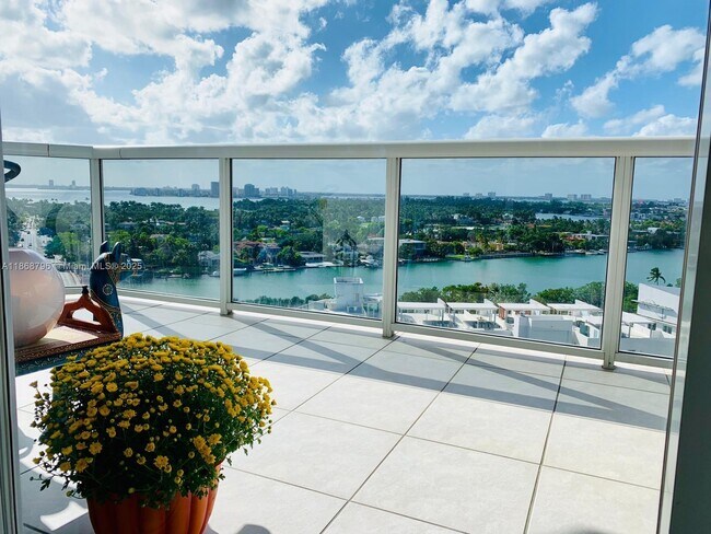 Building Photo - 6301 Collins Ave