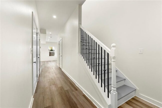 Building Photo - 3603 Brycewood Dr