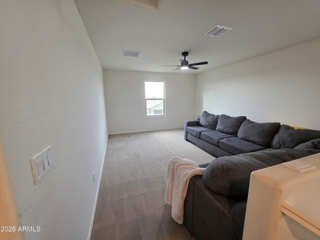 Building Photo - 36502 W San Ildefanso Ave