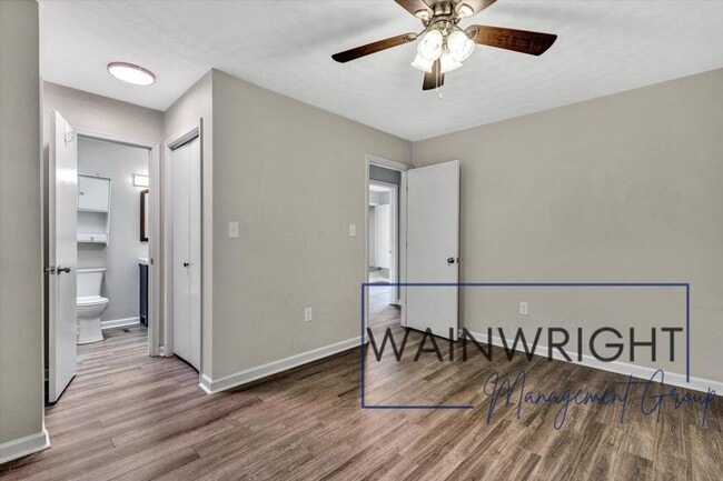 Building Photo - SW Roanoke County