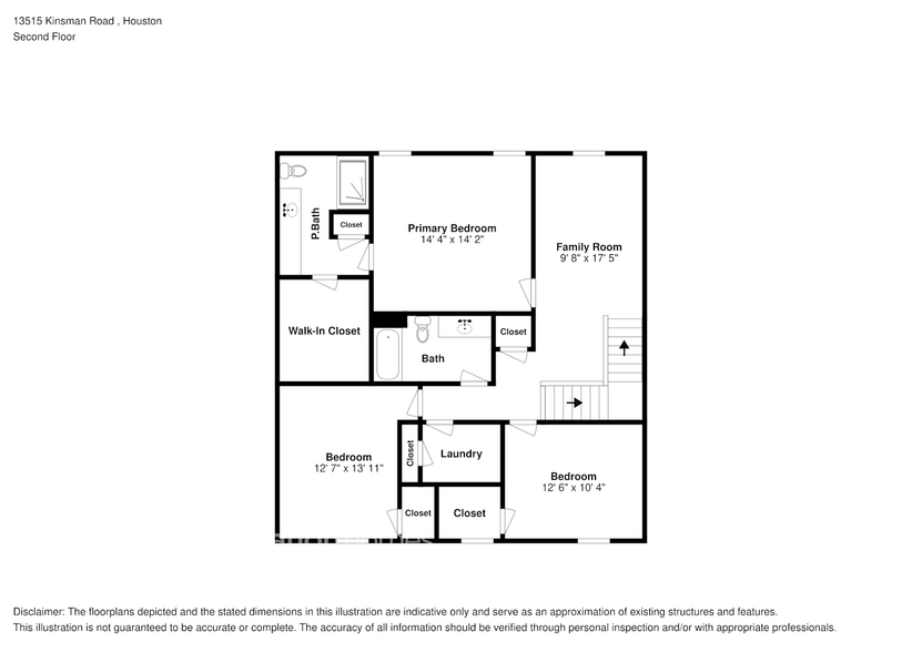 Building Photo - 13515 Kinsman Road