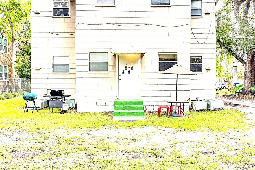 Building Photo - 2604 Post St