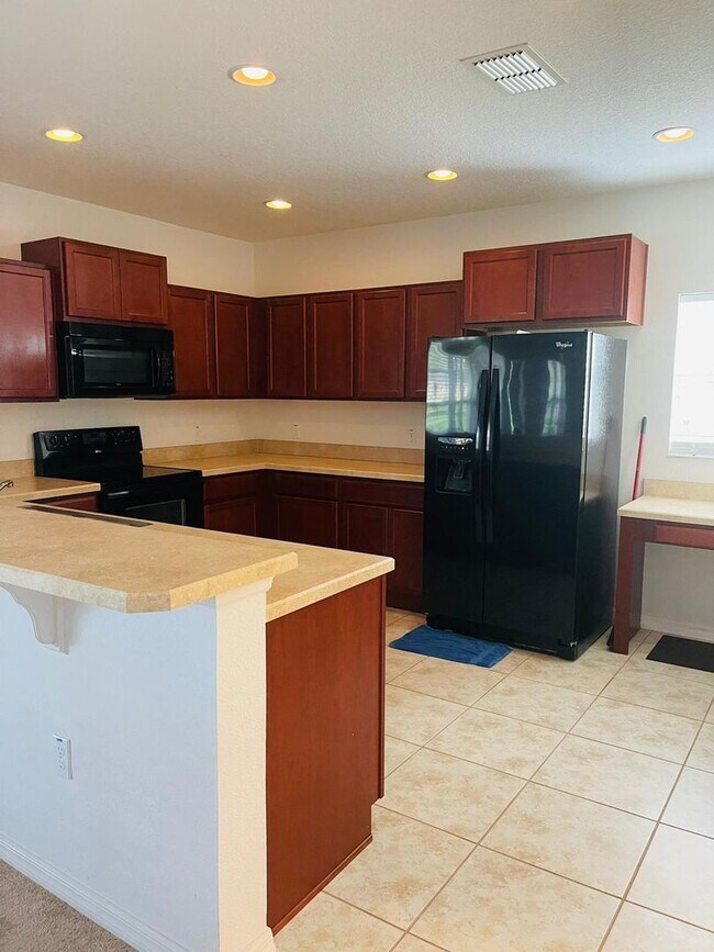 Building Photo - Brand new 4 bed 2 1/2 bath house in gated ...