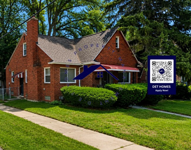 Building Photo - 17600 Freeland-