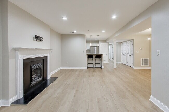 Building Photo - 1306 Rhode Island Ave NW