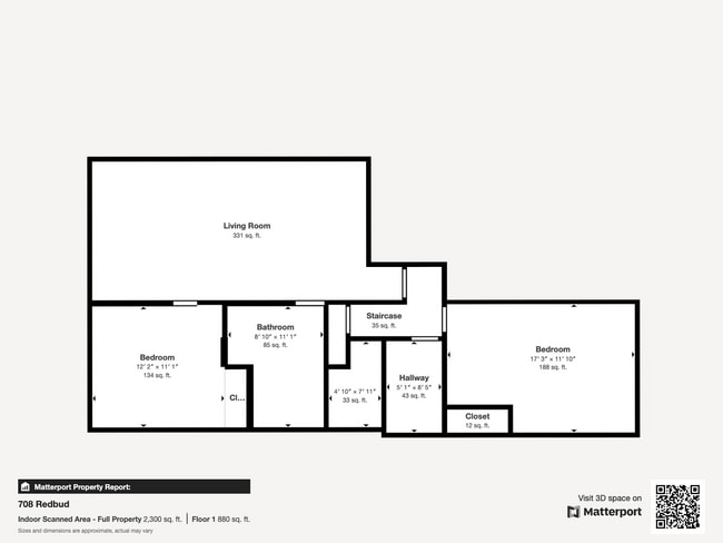 Building Photo - Please View 3D Virtual Walk-Through Before...