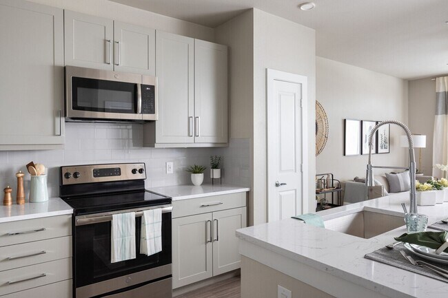 Building Photo - Modern Vibes, Maximum Comfort!