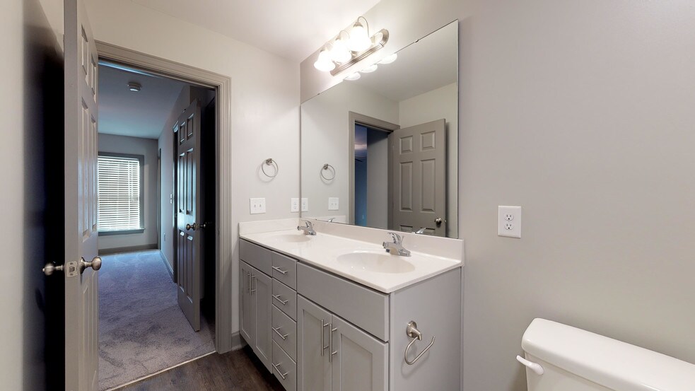 532/534 Spring Forest Rd. (3 Bed, 2 Bath) - 532 Spring Forest Rd
