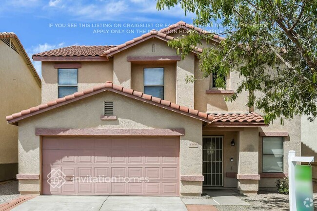 Building Photo - 8906 E Oro Ave