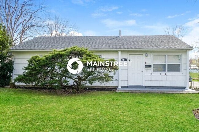 Building Photo - 3 Bedroom Pet-Friendly Home in LOUISVILLE, KY with Main Street Renewal