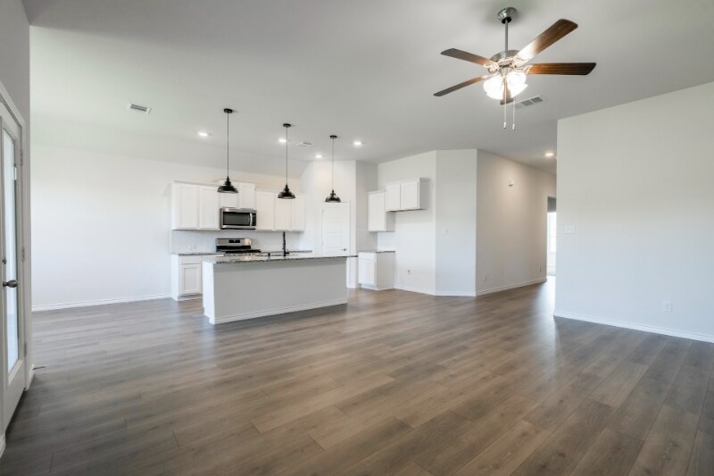 Building Photo - 3901 Caddo Ln