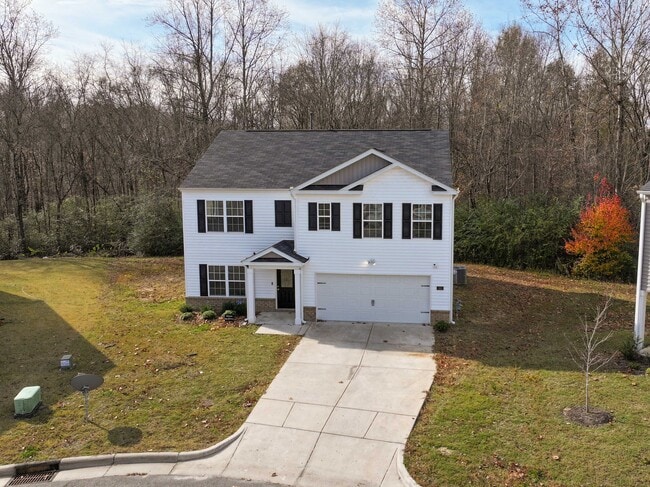 Building Photo - 182 Water Wheel Rd