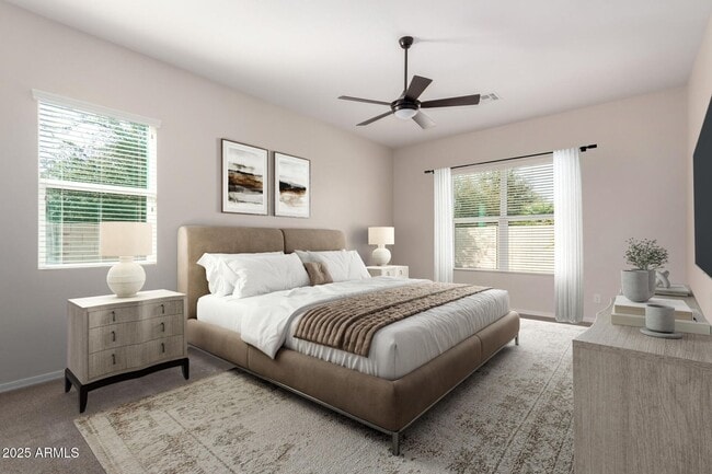 Building Photo - Stunning 4 bedroom, 3 bathroom home in the desirable community of Avian Trails!!