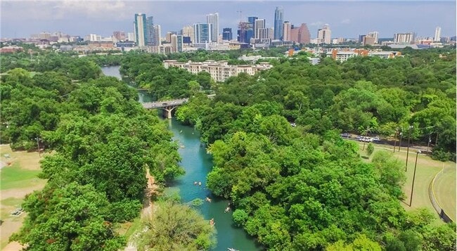 Building Photo - 6001 Ed Bluestein Blvd