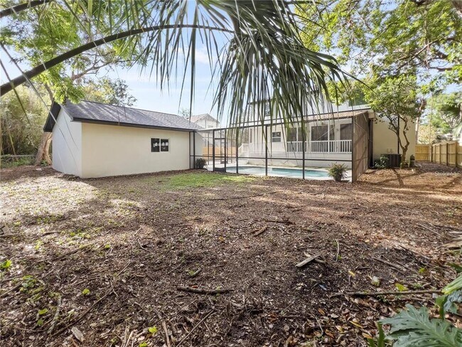 Building Photo - 1368 Hibiscus Ave