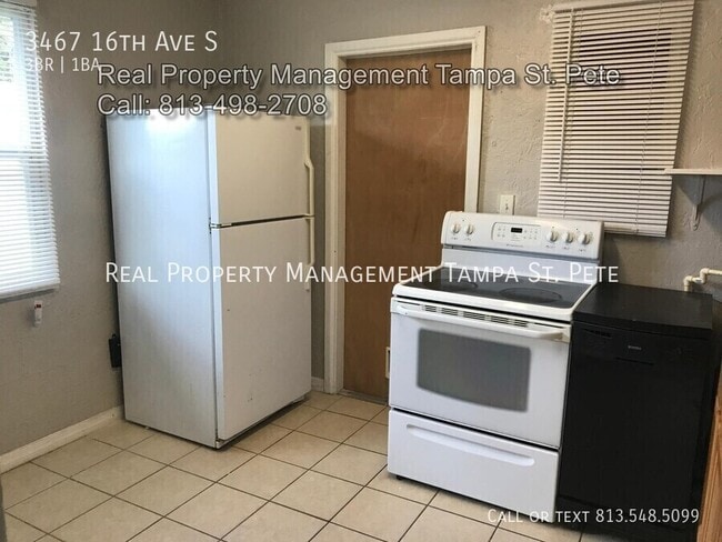 Building Photo - 3467 16th Ave S