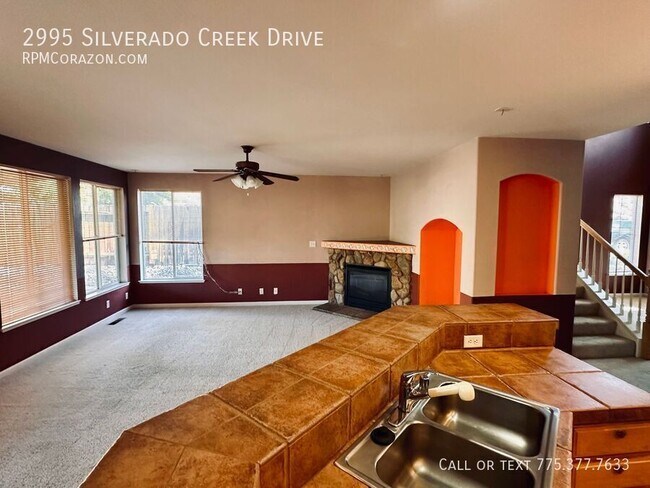 Building Photo - 2995 Silverado Creek Dr