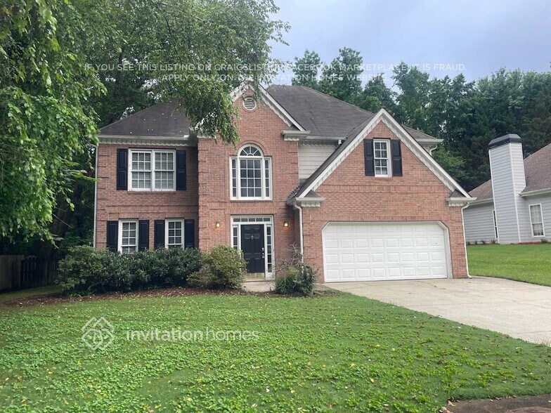 Primary Photo - 3843 Laurel Dr NW