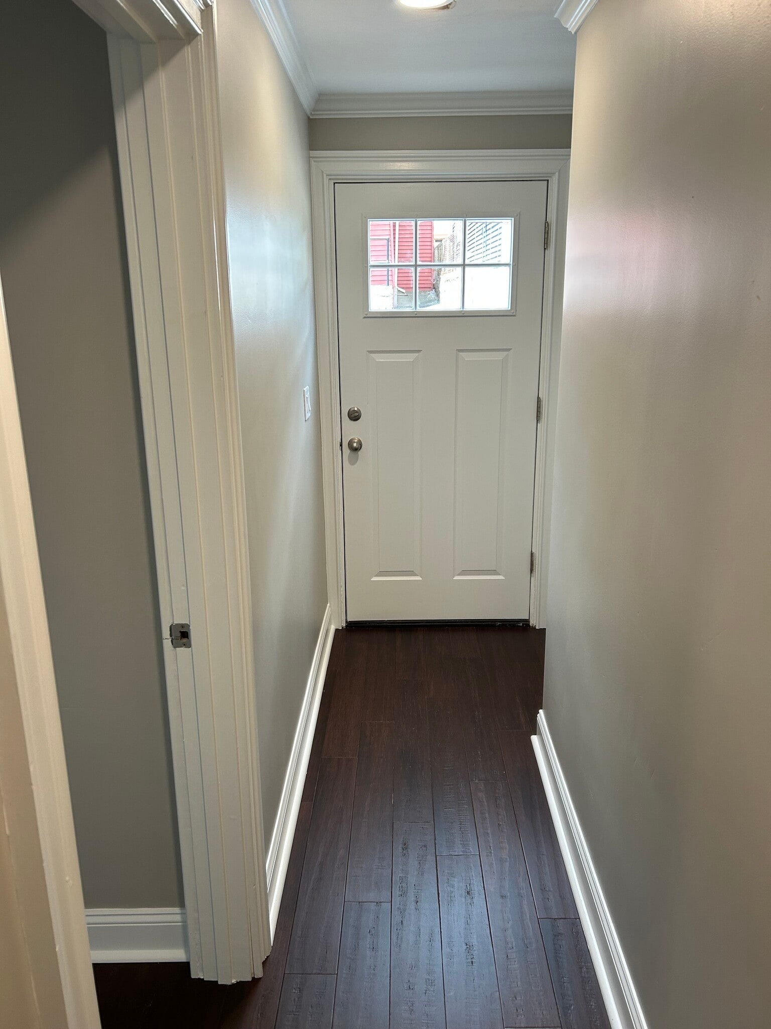Building Photo - 4054 Howley St