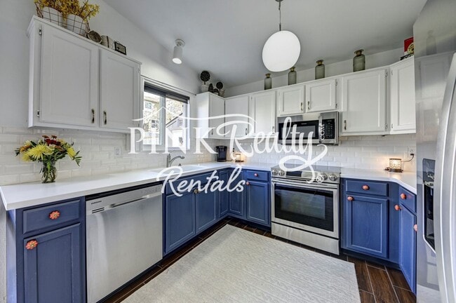 Building Photo - 4942 Galileo Dr