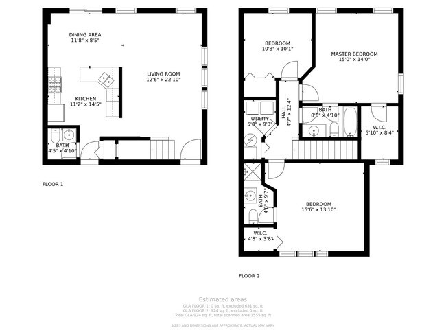 Building Photo - 4137 Blackstone Dr