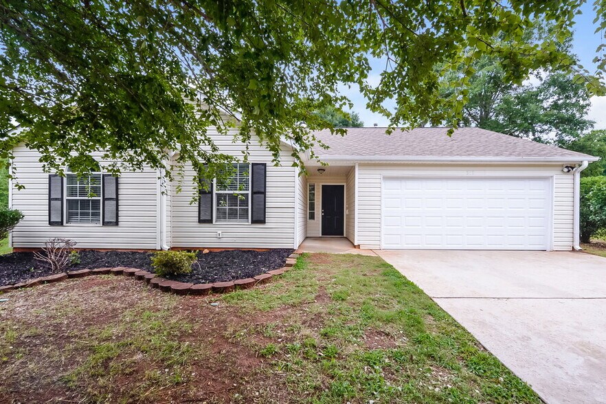 Primary Photo - 317 Brookside Dr