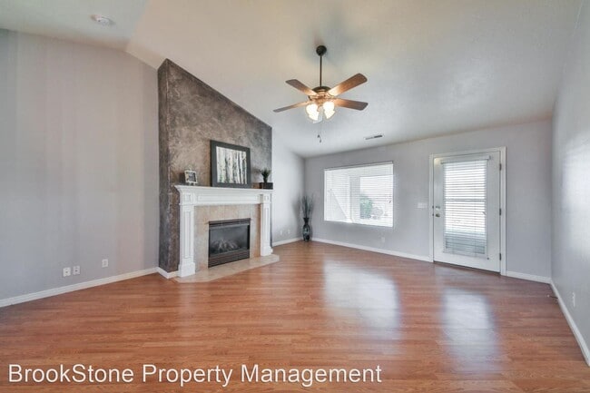 Building Photo - 3 br, 2 bath House - 963 N Graham Manor