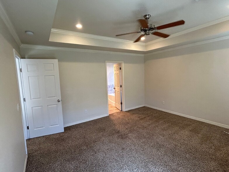 Building Photo - 6111 Mercy Ct