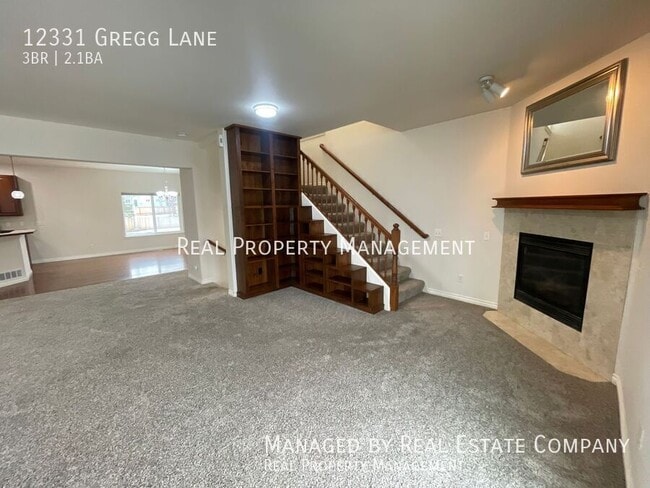 Building Photo - 12331 Gregg Ln