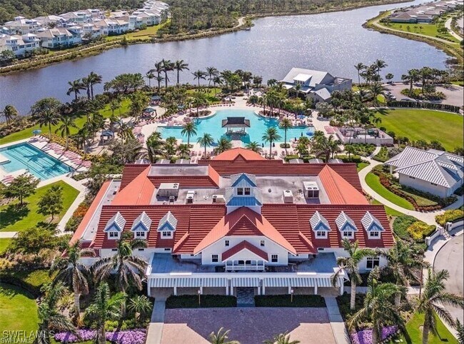 Building Photo - 6984 Saona CT