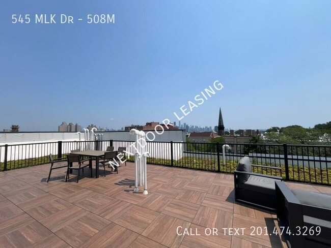 Building Photo - 545 M.L.K. Drive