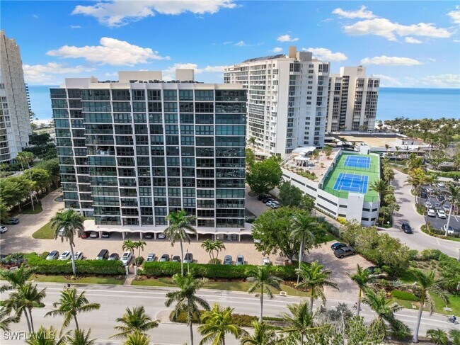 Building Photo - 4031 Gulf Shore Blvd N