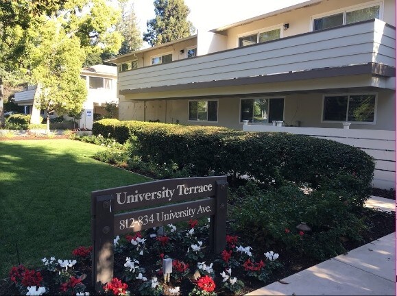 Primary Photo - University Terrace