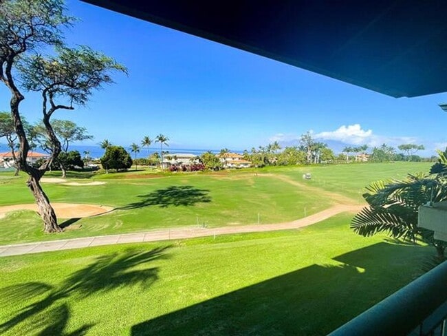 Building Photo - Ocean View 2 bedroom in Wailea Fairway