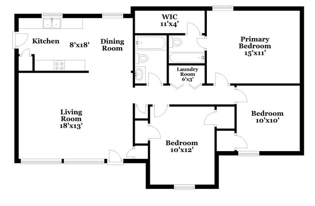 Building Photo - 2563 Country Trail Dr