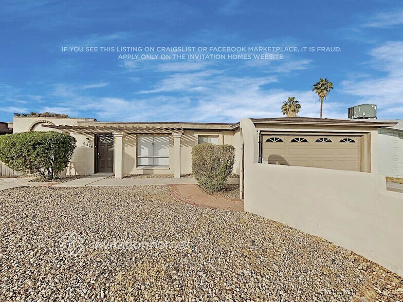 Primary Photo - 6424 S 44th St