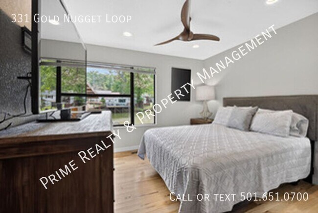 Building Photo - 331 Gold Nugget Loop