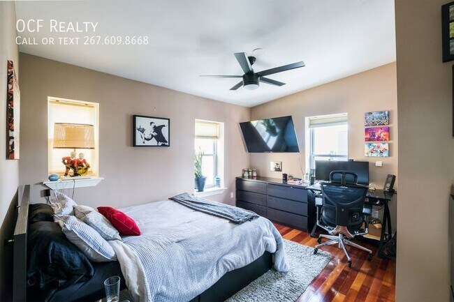 Building Photo - Francisville 3 Bed Apartment