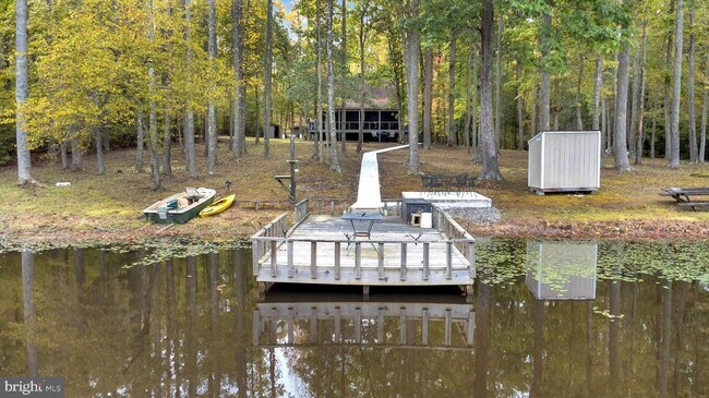 Building Photo - 7411 Marye Rd